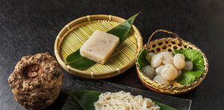 Củ nưa ‘đắt xắt ra miếng’, có giá 250.000 đồng/kg nhưng cực tốt cho sức khoẻ