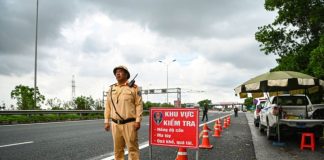 Lực lượng CSGT chỉ được dừng xe để kiểm tra trong 4 trường hợp