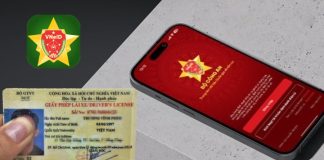 Trường hợp phải mang GPLX bản cứng khi ra đường dù có VNeID, biết để tránh bị phạt