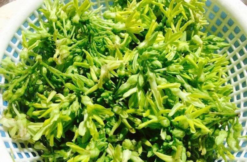 5 loại rau củ quả không nhiễm hóa chất an tâm ăn