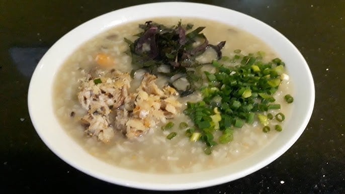 Lợi ích khi ăn cá chép