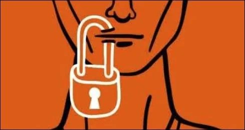 Nếu ngay cả bản thân cũng chẳng nói ra những lời khích lệ thì bản thân đang tự giam cầm chính mình. (ảnh minh họa)