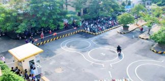 Mức phí thi bằng lái xe A1, B1 và B2 năm 2025 mới nhất? Kể từ năm giờ sẽ có nhiều điểm đổi mới