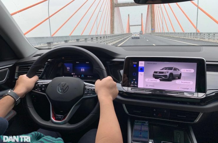 “Tài mới” nên chuẩn bị gì khi tự lái xe về quê, đi chơi xa dịp lễ Tết?