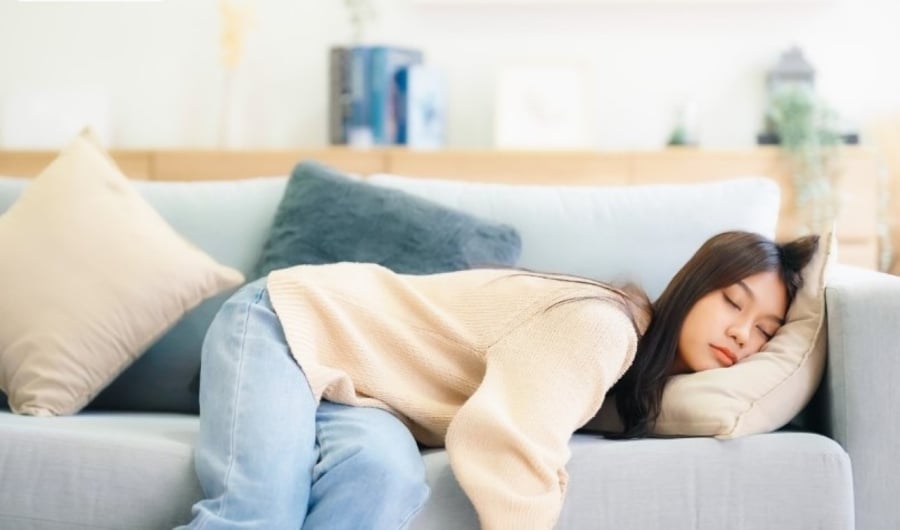 Lối sống của mỗi người ảnh hưởng trực tiếp đến tuổi thọ và sức khỏe. (Ảnh minh họa)