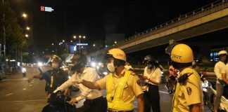 Mức phạt vi phạm nồng độ cồn với ô tô, xe máy, xe đạp năm 2025 mới nhất