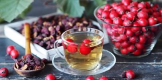 Việt Nam có loại quả khô “vàng mười”, ngâm với nước giúp hạ mỡ máu, ngừa ung thư