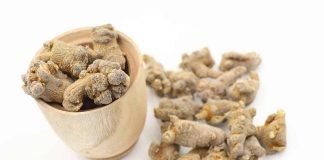 Lợi ích bất ngờ của củ tam thất, không phải ai cũng biết