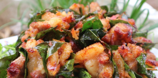 Phần thịt lợn ‘quý như nhân sâm’ ai cũng muốn sở hữu, muốn thưởng thức món đỉnh cao không nên bỏ qua