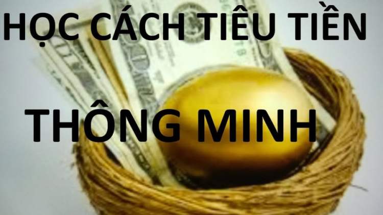 5 mẹo giúp bạn chi tiêu thông minh