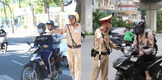 Từ 15/2/2025: Người dân không vi phạm luật giao thông, CSGT vẫn còn quyền dừng xe kiểm tra trong 4 tình huống này