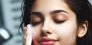 ‘Cấp cứu’ làn da trước Tết: Chỉ vài bước đơn giản, tự tin để mặt mộc vẫn xinh