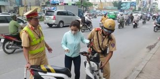 Kể từ 1/1/2025, những trường hợp xe máy điện này phải có bằng lái xe