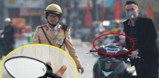 Từ 1/2/2025: Đi xe máy không lắp đủ 2 gương chiếu hậu người dân bị CSGT xử phạt 600 nghìn đồng? Ai chưa lắp thì lắp vào ngay còn kịp