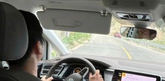 Lo ngại ô tô ‘dính’ phạt nguội, sau bao lâu tra cứu để biết chính xác?