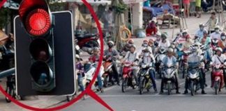 So sánh mức ph:ạt khi vượt đèn đỏ ở các nước Đông Nam Á: Không ai cao bằng Việt Nam