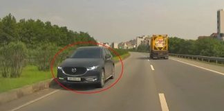 Tài xế ô tô chú ý: 4 lỗi vi phạm giao thông áp dụng mức phạt nặng