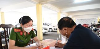 3 trường hợp không được đăng ký xe máy ở công an cấp xã từ 2025