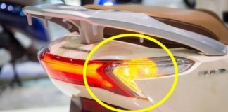 Bật xi nhan trước khi rẽ bao nhiêu mét để không bị xử phạt?