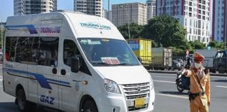 CĂNG: Anh em lưu ý: Lái xe liên tục quá 4 tiếng sẽ bị phạt 12 triệu đồng. Chỉ cần nhìn vào đây là biết lái mấy tiếng…