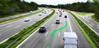 Ô tô muốn vượt phải mà không biết điều này thì xác định bay nguyên tháng lương?