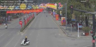 Từ nay, bị phạt nguội khi thuê xe tự lái: Ai là người phải chịu trách nhiệm