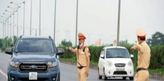 Quá buồn: Bằng lái xe B1 cấp mới từ 1/1/2025 sẽ không được lái ô tô