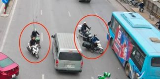 Từ 1/1/2025: Chủ phương tiện đi ngược chiều bị phạt tới 20 triệu đồng, đừng ai dại để mất tiền oan