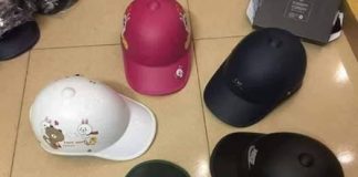 Tăng mức phạt nặng đối với các trường hợp đội mũ thời trang?