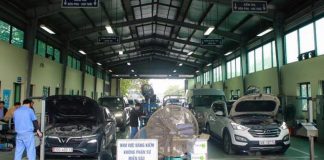 Điểm mới về thủ tục đăng kiểm xe cơ giới từ 2025, hàng triệu lái xe cần biết