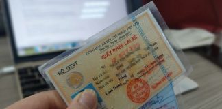 10 hạng giấy phép lái xe phải thi nâng hạng từ năm 2025