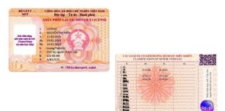 Từ 1/1/2025, ai có Giấy phép lái xe không thời hạn được cấp trước 1/7/2012 cần làm ngay 1 việc quan trọng để không bị thiệt