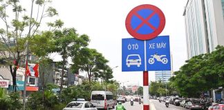 Từ năm 2025, đi sai làn gây, tài xế có thể bị phạt tới 22 triệu đồng