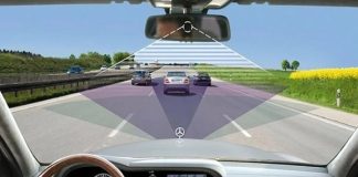 Kỹ năng quan sát khi lái ô tô