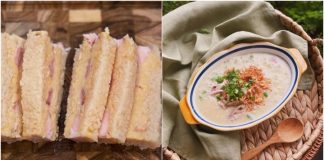 Bánh chưng thừa sau Tết: Làm ngay cách này dù có bao nhiêu cũng hết veo