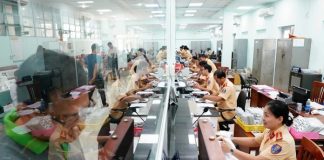 Từ 1/2/2025: Các xe mua không giấy tờ được sang tên chính chủ