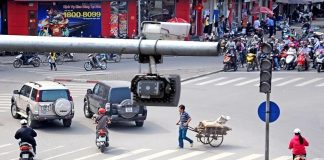 Bị phạt nguội dịp Tết, sau bao lâu tài xế có thể tra cứu