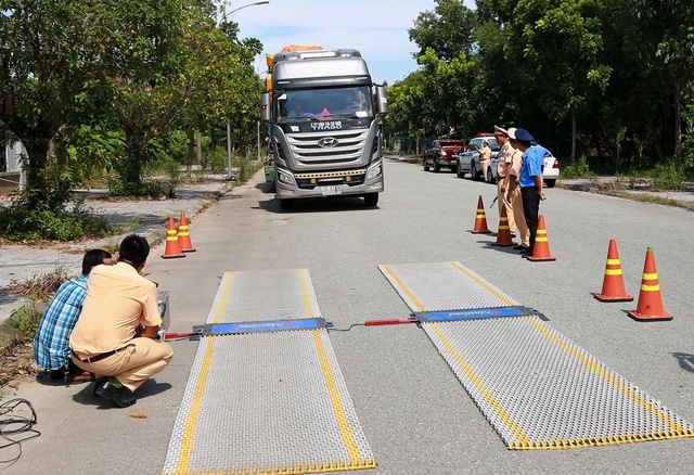 Vi phạm lỗi này, chủ xe ô tô có thể bị phạt tới 150 triệu đồng- Ảnh 2.