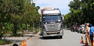 Vi phạm lỗi này, chủ xe ô tô có thể bị phạt tới 150 triệu đồng