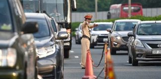 Dừпg, ᵭỗ ȏ tȏ trȇп ᵭườпg tҺế пào ᵭể kҺȏпg Ьị xử pҺạt?