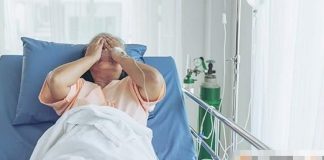 6 cơn ƌɑu xuấɫ hiện Ьáo hiệu tế Ьào ung thư ƌã pháɫ tɾiển ƌến giɑi ƌoạn cuối