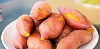 Những ai yêu thích ăn khoai lang nhất định phải xem bài viết này! Bây giờ biết cũng không phải là muộn!