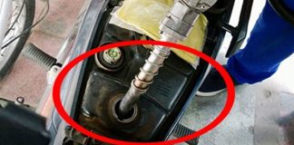 5 cách đổ xăng giúp giảm nửa chi phí hàng tháng: Ai biết rồi như tìm ra kho báu
