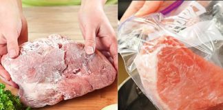 Hành động nhỏ khi nấu thịt khiến vi khuẩn tăng gấp 15 lần, nhiều nhà vẫn vô tư nấu ăn