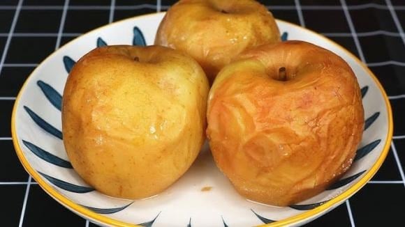 Táo từ lâu đã được biết đến như một loại trái cây có lợi cho sức khỏe. 