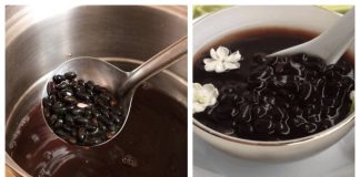 Nấu chè đỗ đen đừng vội thả đỗ ngay vào nồi nước: Làm thêm bước này đỗ nhanh nhừ, giảm nửa thời gian