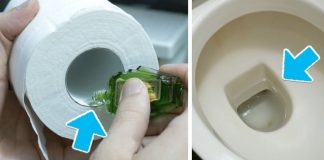 Đặt một lọ dầu gió vào nhà vệ sinh: Lợi ích tuyệt vời tiết kiệm tiền triệu mỗi năm nhà nào cũng cần