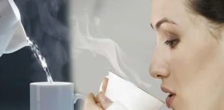 Một cốc nước nóng “trị” đến 6 bệnh thường gặp: Đơn giản nhưng nhiều người quên làm
