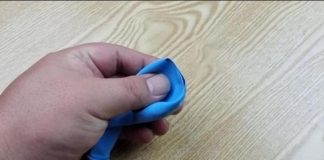 Đặt 1 quả bóng bay trong phòng tắm, ai cũng bất ngờ vì hiệu quả nó mang lại