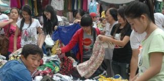 Quần áo gây UT: Cha mẹ nên cảnh giác 3 loại này rẻ hơn cũng không mua cho con mặc